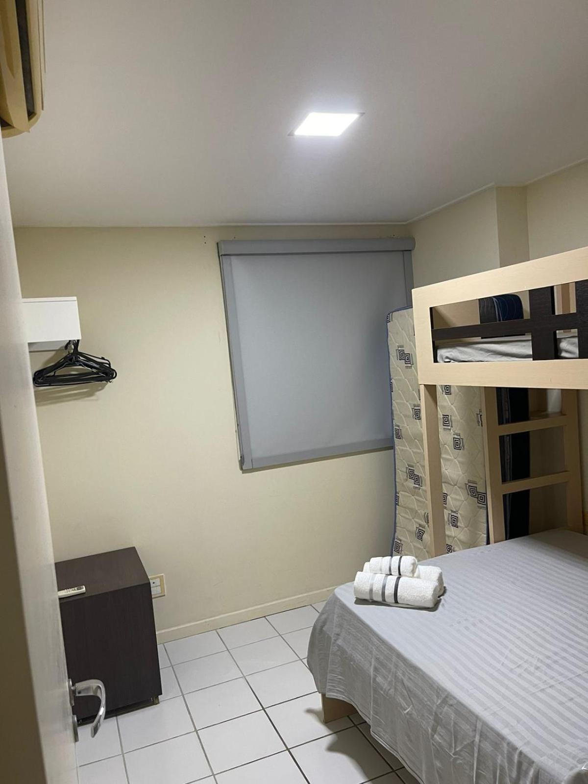 Apartamento Neo Pajucara - Beira Mar Maceió Extérieur photo